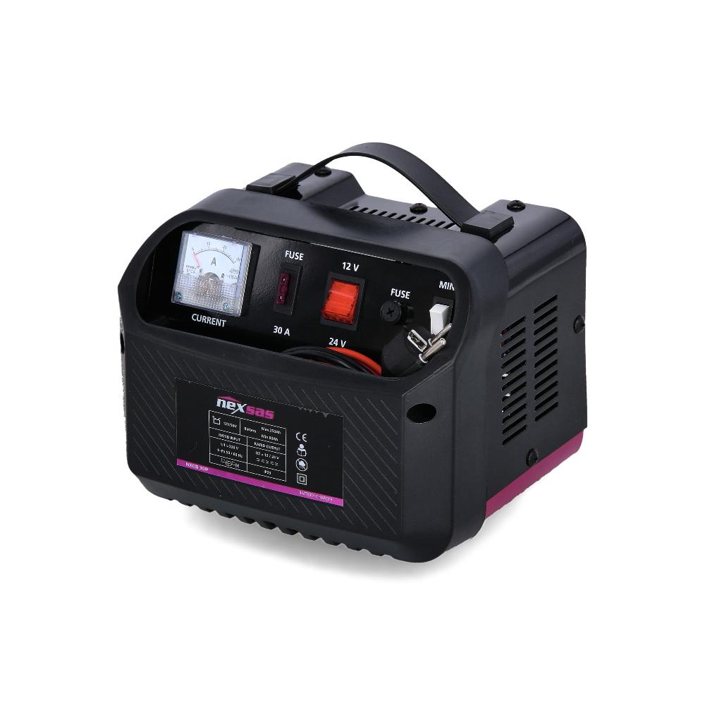 Picture of NEXSAS PUNJAC AKUMULATORA NXCB 10P