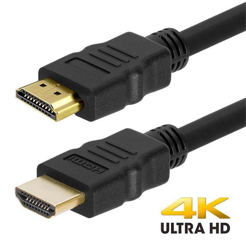 Picture of HDMI(M)-HDMI(M) V2.0 1.5M Kettz