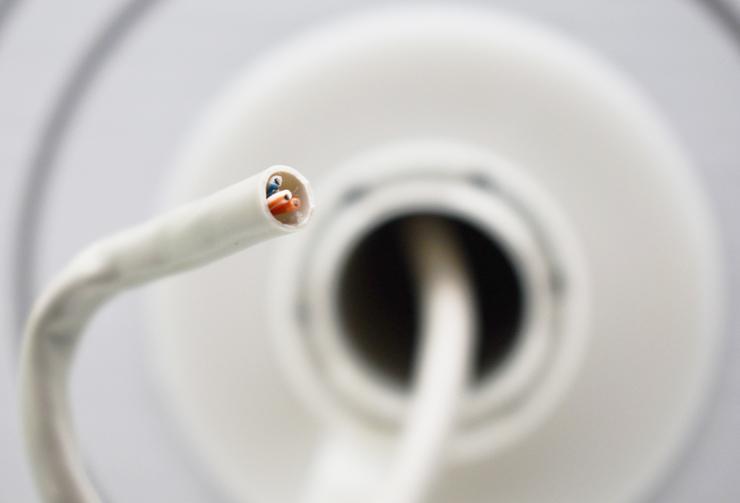 Slika UTP kabl kategorije CAT5e kotur 305m 