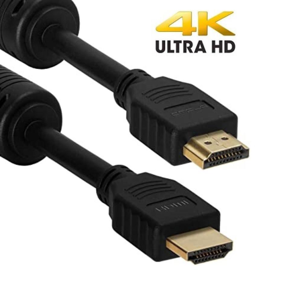 Slika HDMI na HDMI kabl V2.0 1.5m Kettz HV2-015 