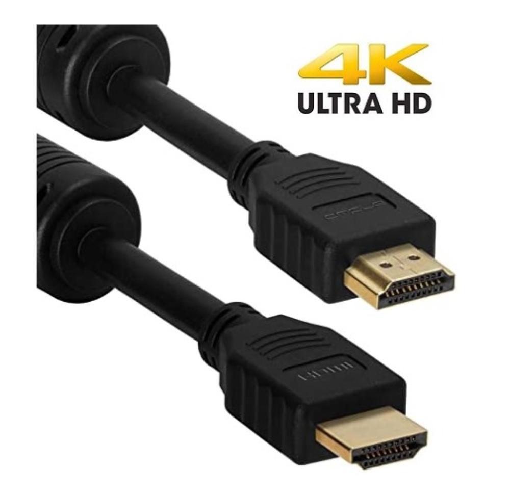 Picture of HDMI na HDMI kabl V2.0 7.5m Kettz HV2-075 