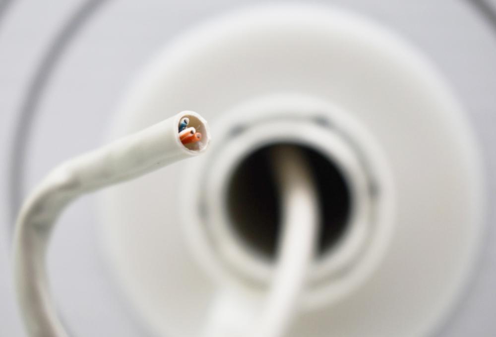 Picture of UTP kabl CAT5E Kettz KT-CAT5 305m/ROLL 