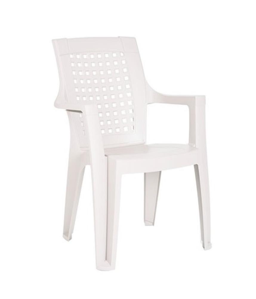 Slika STOLICA EMA RATAN  BELA