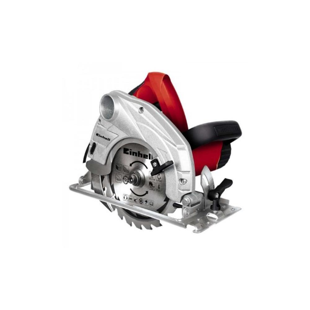 Slika EINHELL Testera elektricna kružna TC-CS 1200/1 1230 W