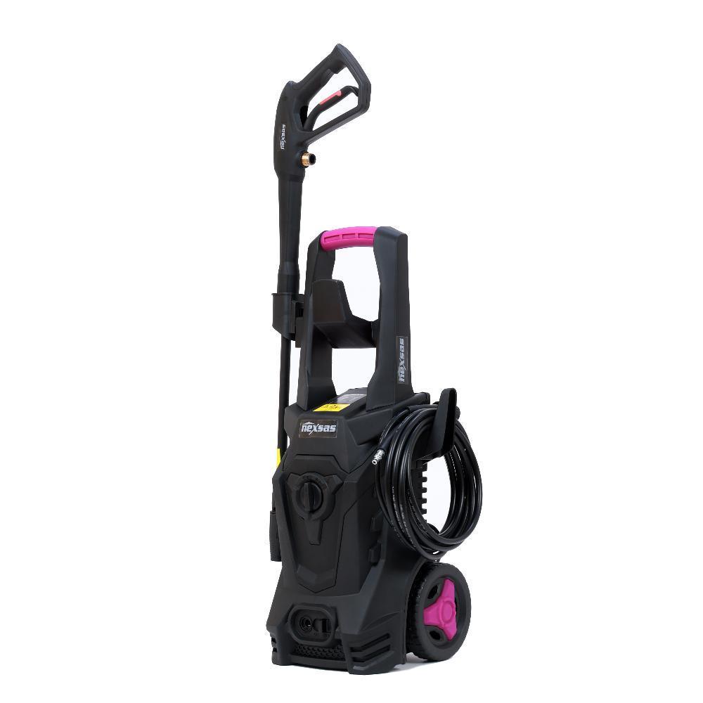 Slika NEXSAS Aparat za pranje vozila NX 601 1800 W
