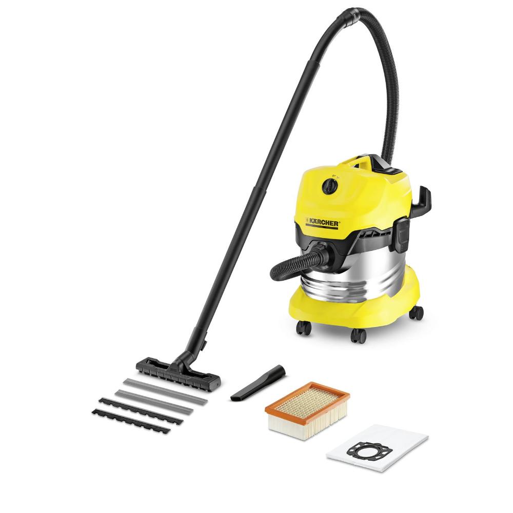 Slika KARCHER Usisivač WD4PREMIUM EUI , 1000 W