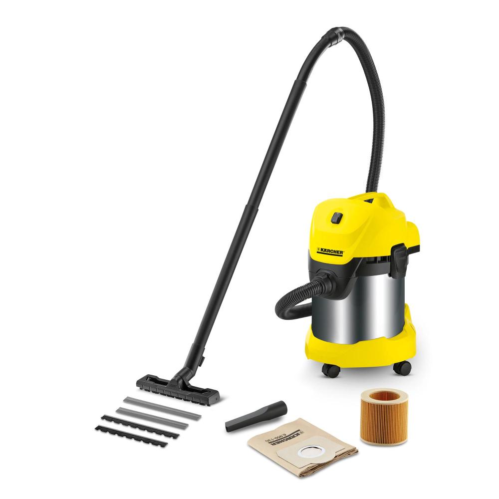 Slika KARCHER Usisivač WD3 PREMIUM EUI , 1000 W
