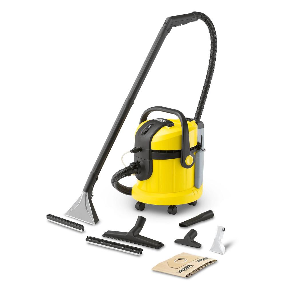 Slika KARCHER Usisivač SE4002EU , 1400 W