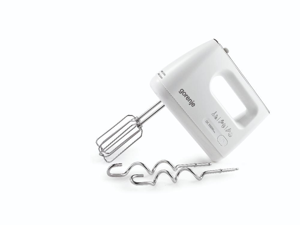 Picture of GORENJE Mikser M 550 CSDC Crna , 550 W