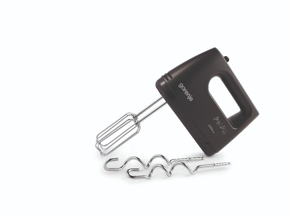 Picture of GORENJE Mikser M460CBK  Crna , 450 W