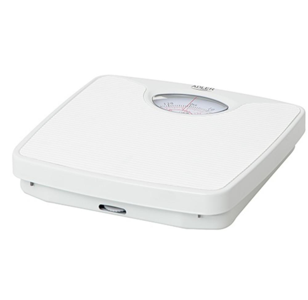 Picture of ADLER Telesna vaga AD8151 Bela , Mehanička