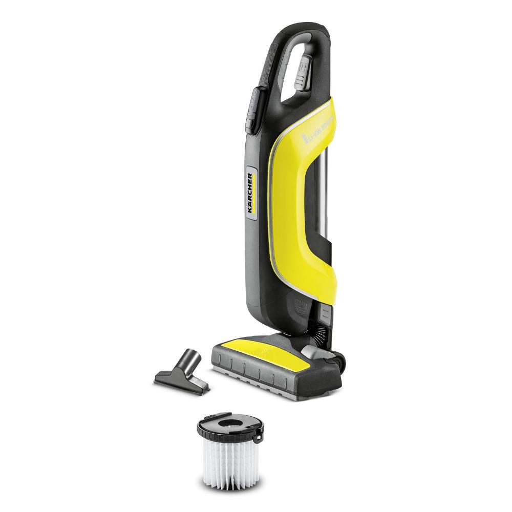 Slika KARCHER Usisivač VC 5 EU CORDLESS , 500 w
