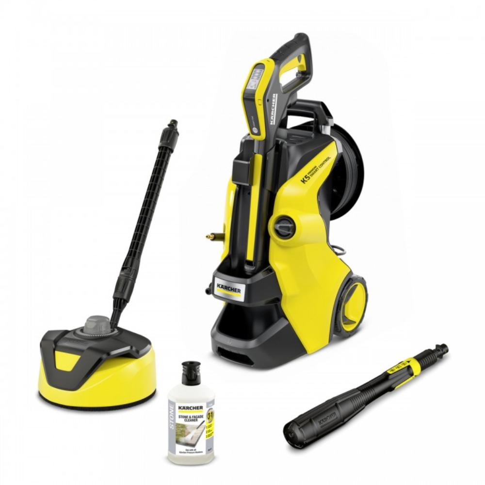 Slika KARCHER Aparat za pranje vozila K5 PRM. SMART CONTROL HOME 145 bar