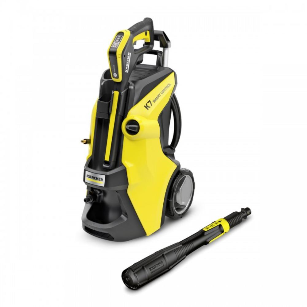 Slika KARCHER Aparat za pranje vozila K 7 SMART CONTROL 180 bar