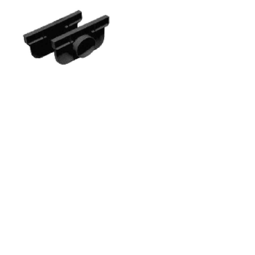 Slika NEXSAS ZAVRSETAK ZA KANALSKE REŠETKE PVC 130X90 FI100/110