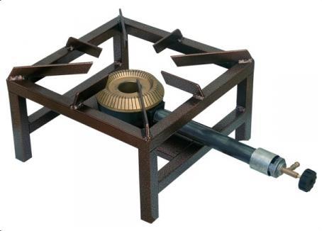 Slika GORIONIK VL-400/1