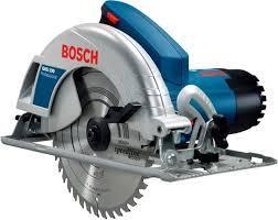 Slika BOSCH Testera elektricna kružna GKS 190   1400 W