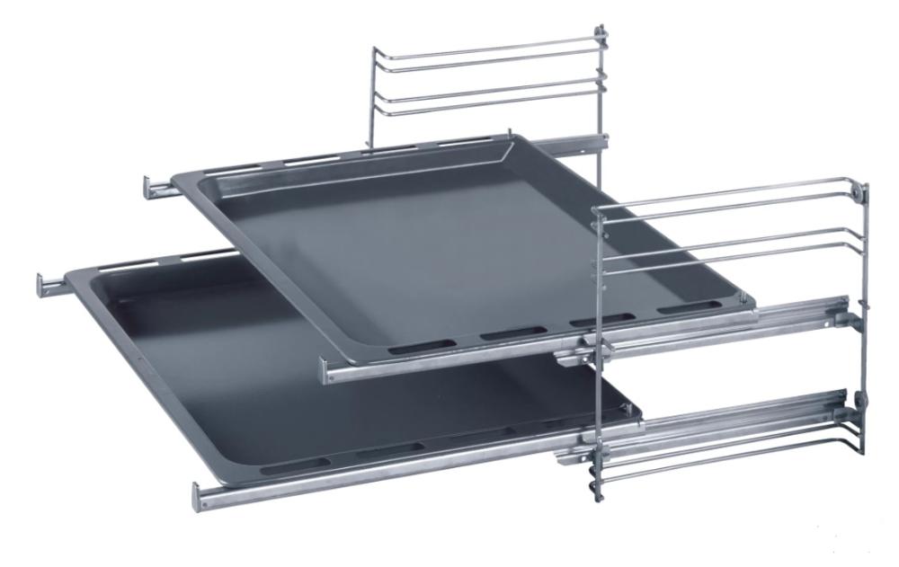 Picture of "BOSCH" VODJICE NA IZVLACENJE HEZ438201