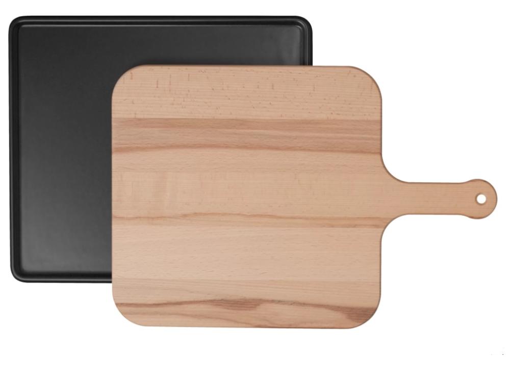 Picture of PLOCA ZA PECENJE "BOSCH" HEZ327000