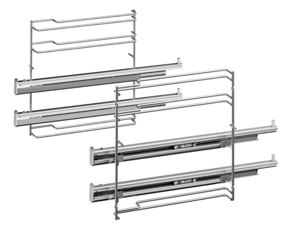 Picture of VODJICE "BOSCH" HEZ638200