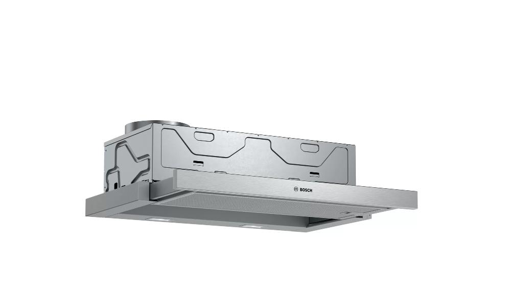 Picture of BOSCH Ugradni aspirator DFM064A53 Potpuno ugradni apirator 405 m3/h