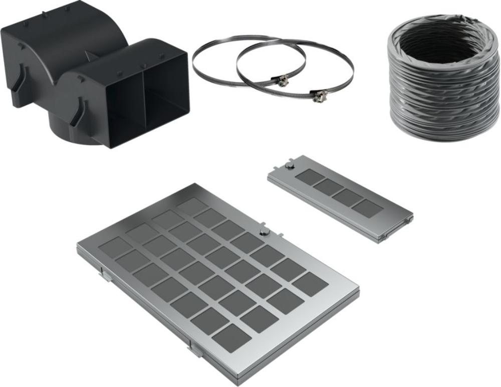 Slika SET ZA RECIRKULACIJU  "BOSCH" DWZ0AK0S0