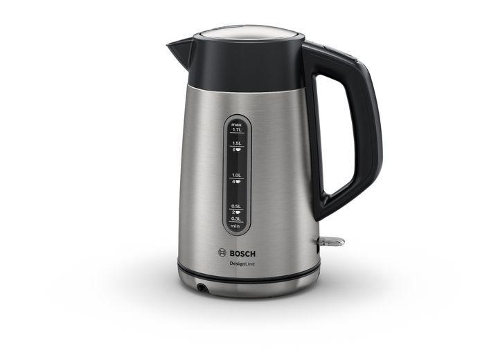 Picture of BOSCH Kuvalo za vodu TWK4P440 Inox, 1.7 L , 2400 W