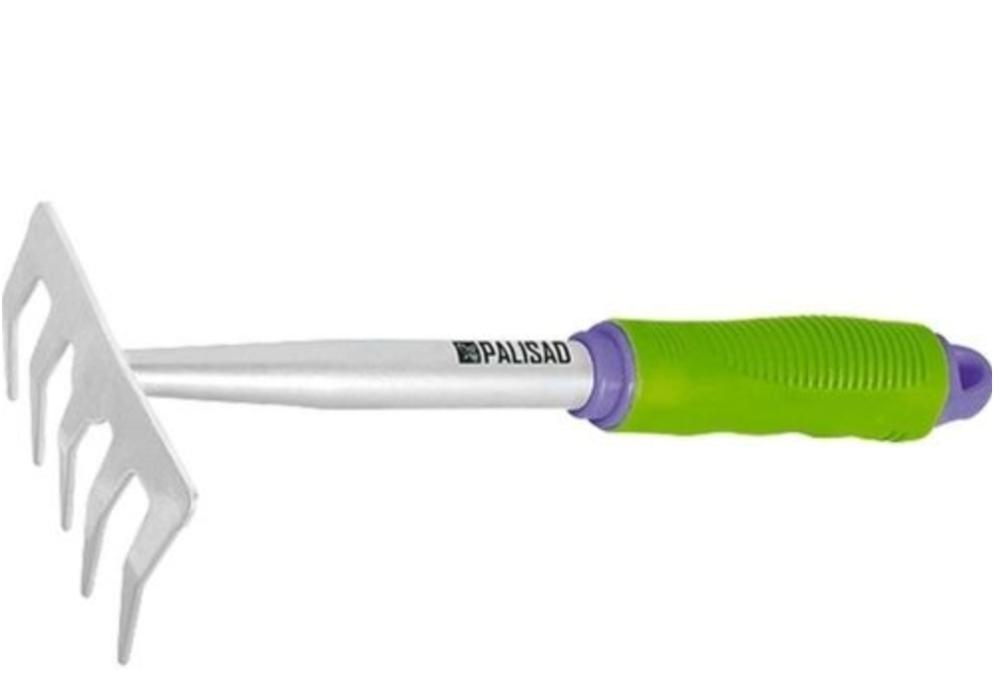 Slika GRABULJICA ZA CVECE PALISAD