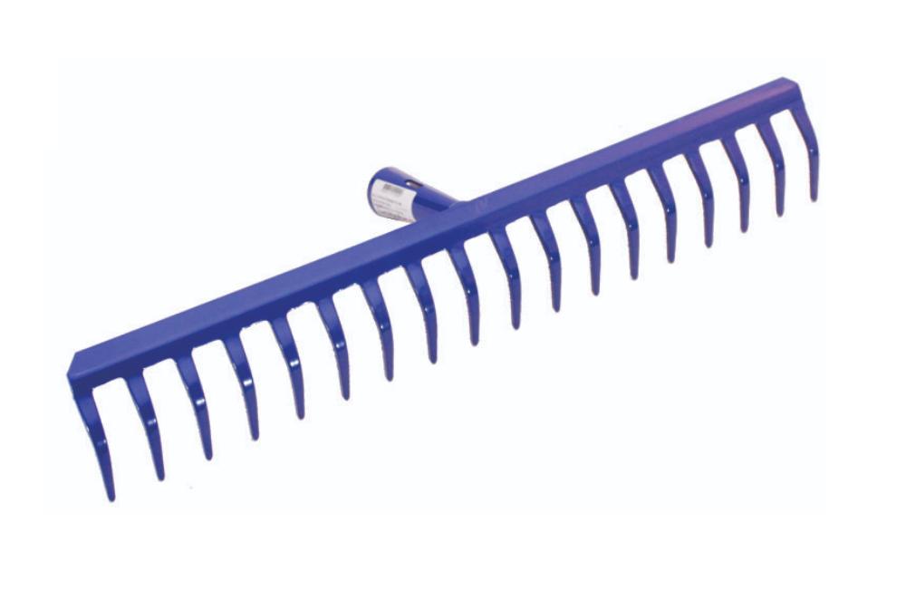 Slika GRABULJA 18 ZUBA