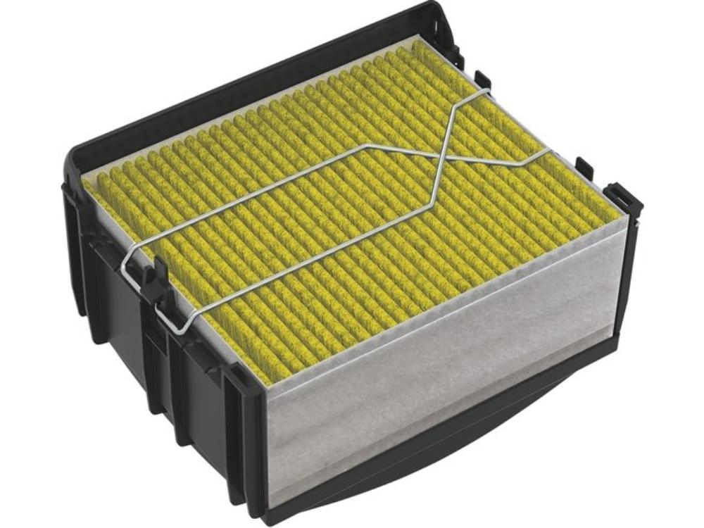 Picture of DODATNI PRIBOR ZA ASPIRATORE "BOSCH" DWZ1DX1I6 