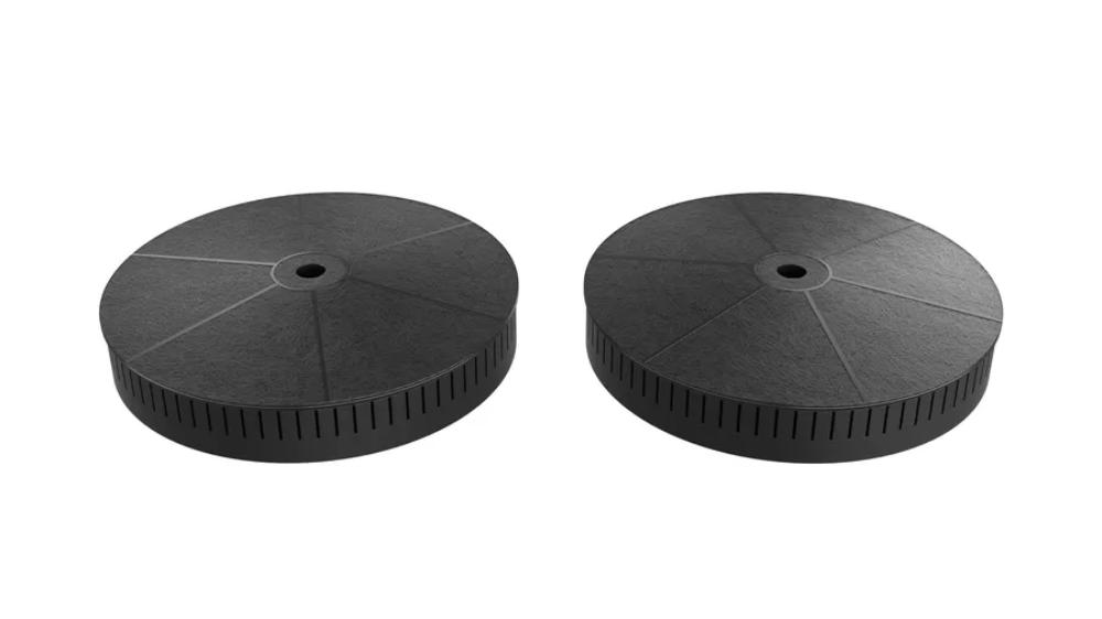 Picture of STANDARD ODOR FILTER "BOSCH" DWZ0IM0A0 