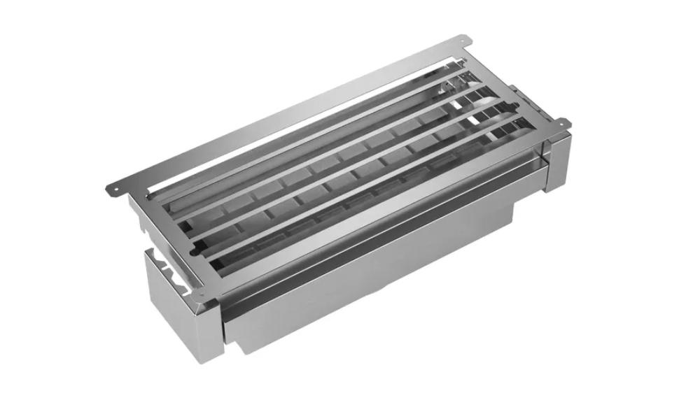 Slika DODATNI PRIBOR ZA ASPIRATORE "BOSCH" DWZ1IT1D1