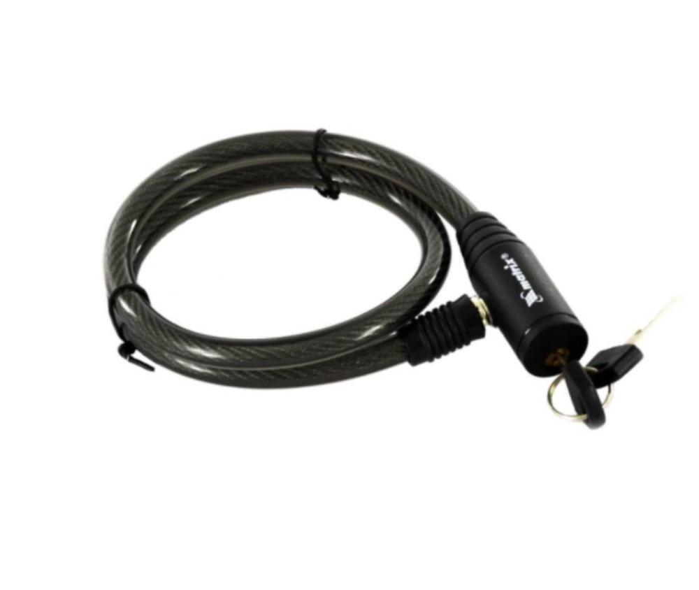 Slika SAJLA ZA ZAKLJUCAVANJE BICIKALA KLJUC 1200mm MTX