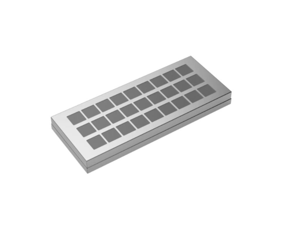 Slika LONG LIFE ODOR FILTER "BOSCH" DWZ0IT0P0