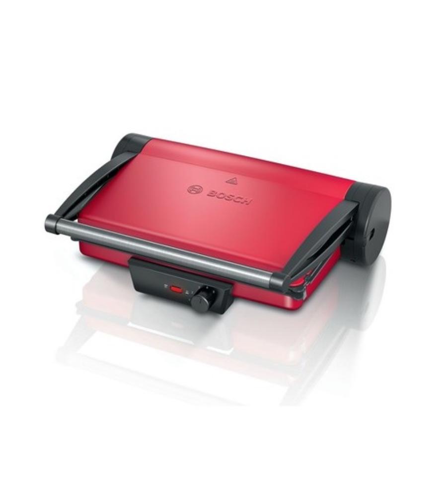 Picture of BOSCH Gril TCG4104 , Crvena , 2000 W