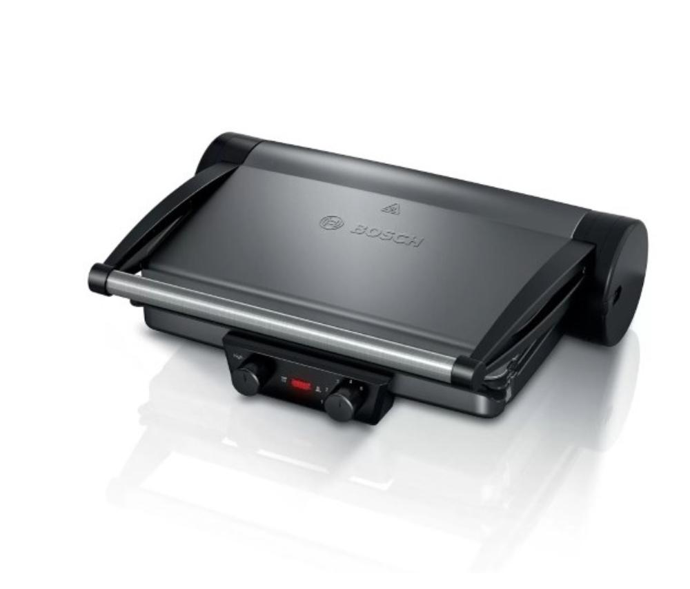 Picture of BOSCH Gril TCG4215 , Siva , 2000 W