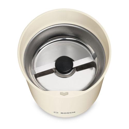 Picture of BOSCH Mlin za kafu TSM6A017C  Krem, 180 W