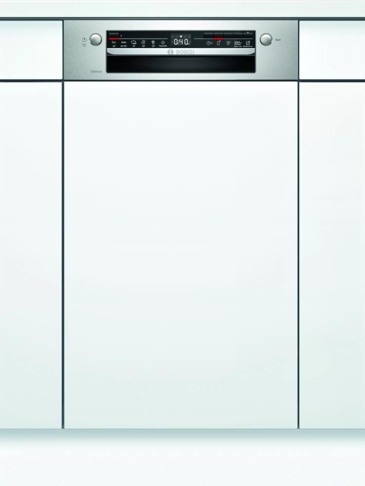 Slika BOSCH Ugradna mašina za pranje sudova SPI2HKS59E 9 A+