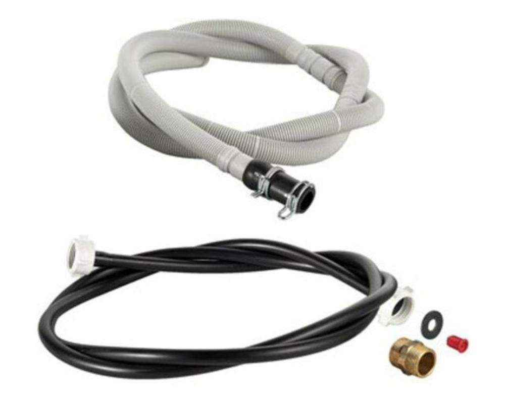 Slika PRODUZETAK CEVI ZA SUDOMASINU "BOSCH" SGZ1010