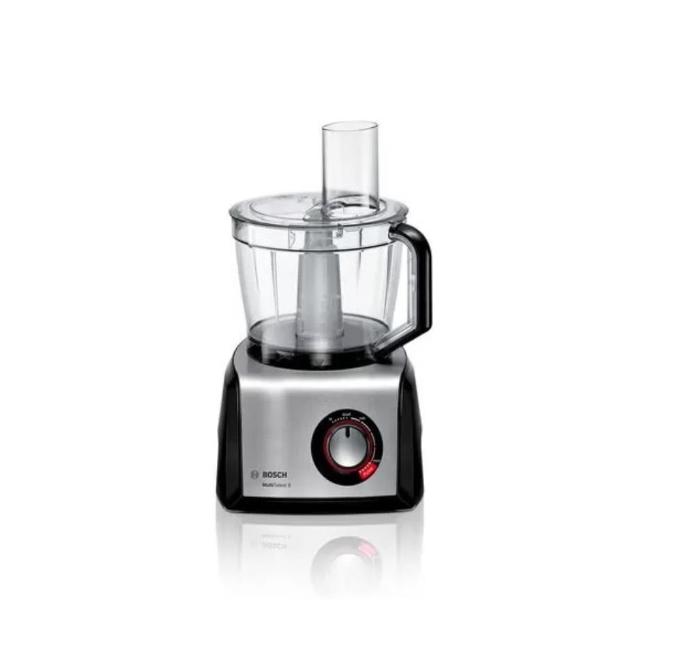 Slika BOSCH Multipraktik MC812M865 Inox , 1250 W