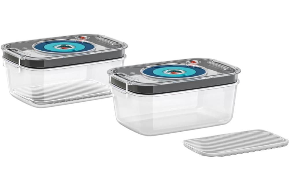 Slika BOSCH Vakum kutija za hranu MSZV0FC2