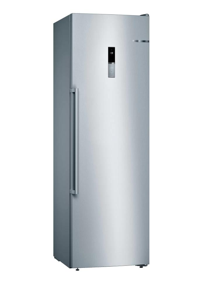 Slika BOSCH Frižider GSN36BIEP  Samostojeci  Inox 242 l