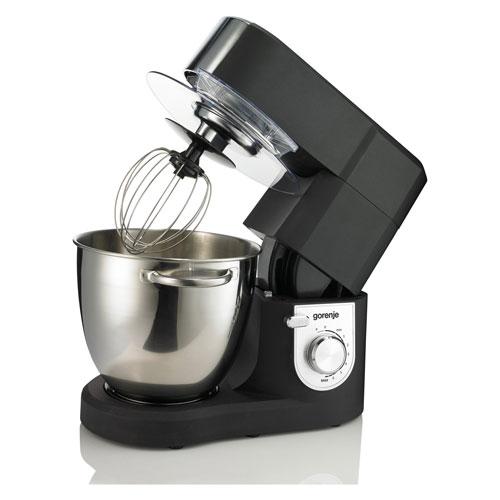 Picture of GORENJE Kuhinjski robot  MMC1500 BK , 1500 W