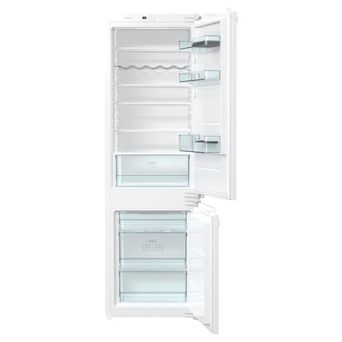 Slika GORENJE Ugradni frižider NRKI2181E1 Bela 177.2 cm A+