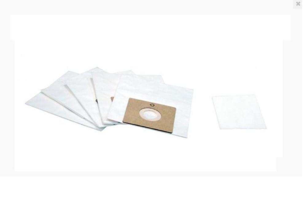 Picture of KESA USISVACA"GORENJE" VCK 1602ECO PAPIR