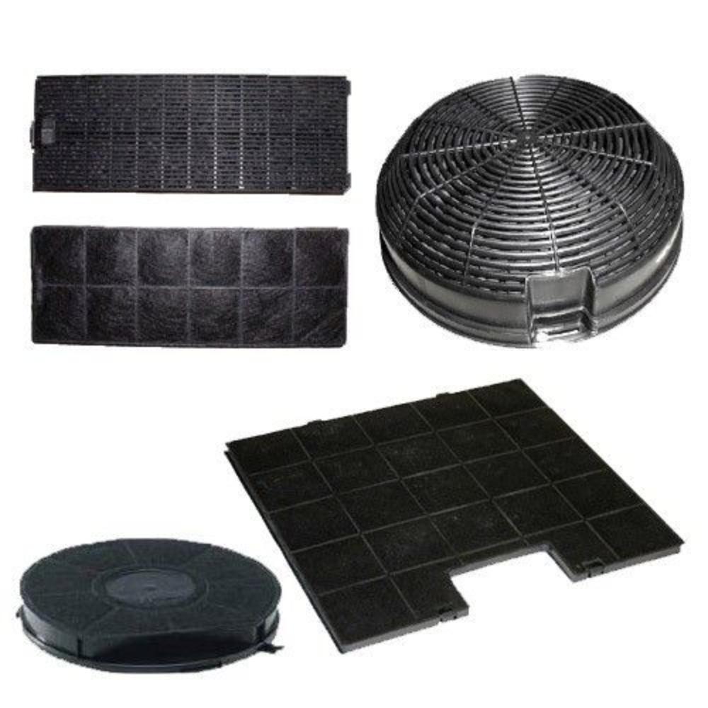 Slika FILTER UGLJENI "GORENJE" 264308