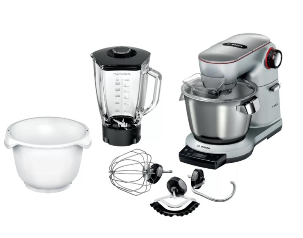 Slika BOSCH Multipraktik MUM9BX5S22 , Inox , 1500 W