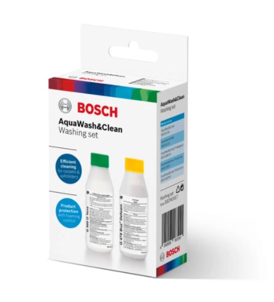 Slika BOSCH Dodatni pribor za usisivače BBZWDSET