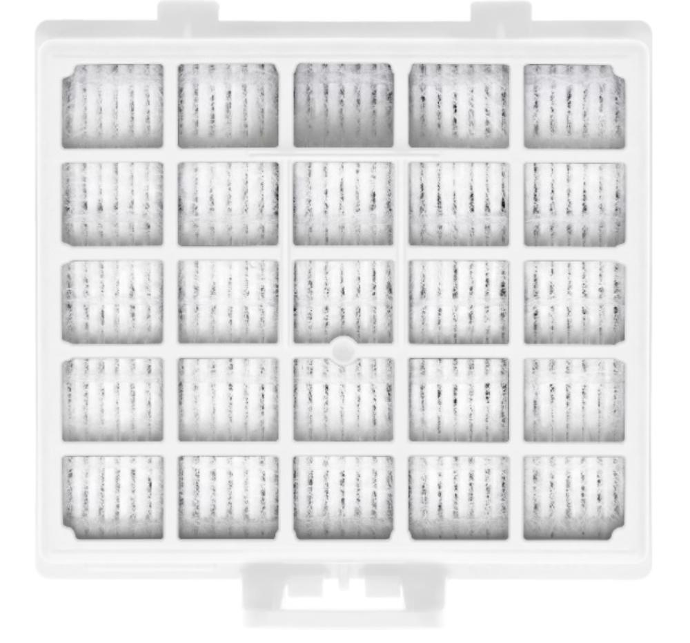 Slika BOSCH Hepa filter BBZ153HF , Bela