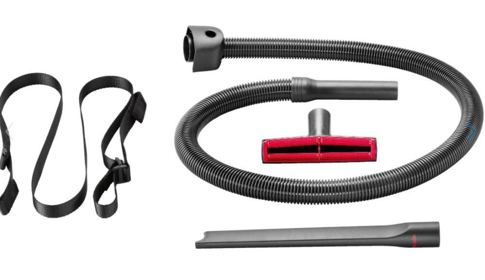 Slika BOSCH Dodatni pribor za usisivače BHZKIT1